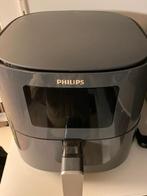 Airfryer nu ophalen €20,-, Witgoed en Apparatuur, Airfryers, Ophalen of Verzenden, Gebruikt, Airfryer, 1500 gram of meer