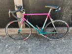 Gazelle Champion Mondial racefiets, Gebruikt, Staal, Heren, Ophalen of Verzenden