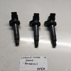 Citroen C1 1.0 5drs 2010 Wagennr 2500078   Pen Bobine