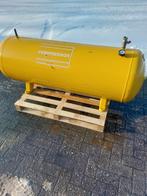 Luchtketel  500ltr, 100 liter of meer, Ophalen of Verzenden, Zo goed als nieuw, Minder dan 200 liter/min