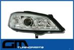 # Devil eyes led koplampen opel astra g #, Ophalen of Verzenden, Nieuw, Opel