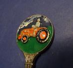 Ford Case Porsche Tractor Thee Lepel No 2222222222, Verzenden, Gebruikt, Auto's