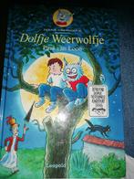Dolfie weerwolfje, Ophalen, Zo goed als nieuw
