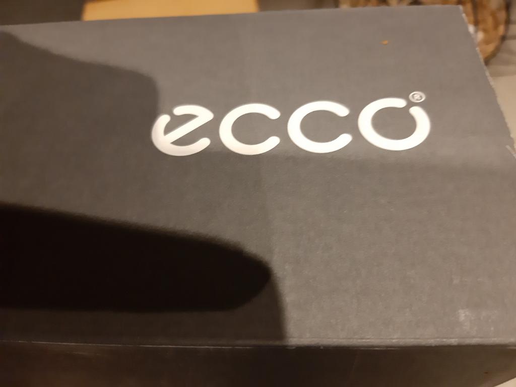 Damesschoenen Maat 39  Merk: ECCO, Ophalen of Verzenden