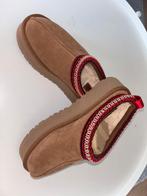 Ugg Tazz maat 38 - bruin met platform - vrouwen, Kleding | Dames, Schoenen, UGG, Bruin, Lage of Enkellaarzen, Nieuw