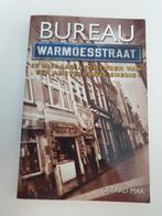 Bureau Warmoesstraat - Gerard Mak, Ophalen of Verzenden, Gelezen, Gerard Mak