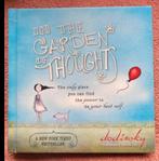 In the garden of thoughts, Ophalen of Verzenden, Zo goed als nieuw