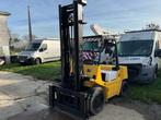 TCM FD30 Vorkheftruck, Zakelijke goederen, Machines en Bouw | Heftrucks en Intern transport, Overige aandrijving, Heftruck, TCM