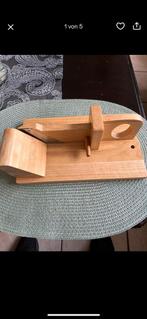 Moderne Broodsnijders…..als Nieuw, Huis en Inrichting, Ophalen of Verzenden, Zo goed als nieuw, Rvs of Chroom