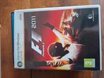 F1 2011 pc game, Verzenden, 1 speler, Racen en Vliegen, Zo goed als nieuw