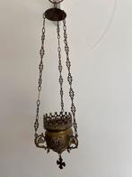 Godslamp antiek, Ophalen of Verzenden