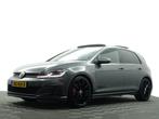 Volkswagen Golf 2.0 TSI GTI Performance TCR Aut- Sport Uitla, Zilver of Grijs, 1337 kg, Benzine, 245 pk