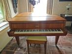 Vleugel, Muziek en Instrumenten, Piano's, Ophalen, Gebruikt, Bruin, Vleugel