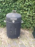 * Smoker gekocht in de U.S.A. *, Tuin en Terras, Houtskoolbarbecues, Ophalen of Verzenden, Gebruikt