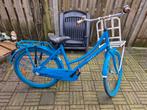 meisjes fiets 26 inch 3 Speed, Fietsen en Brommers, Fietsen | Meisjes, Popal, Ophalen