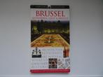 capitool reisgids Brussel, Antwerpen, Gent, Brugge (Belgie), Boeken, Ophalen of Verzenden, Reisgids of -boek, Capitool
