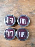 Fiat Punto naafkapjes, Ophalen of Verzenden, Fiat