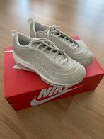 Lichtgrijze Nike Air Max 97 maat 38,5, Nike, Ophalen of Verzenden, Grijs, Sneakers of Gympen