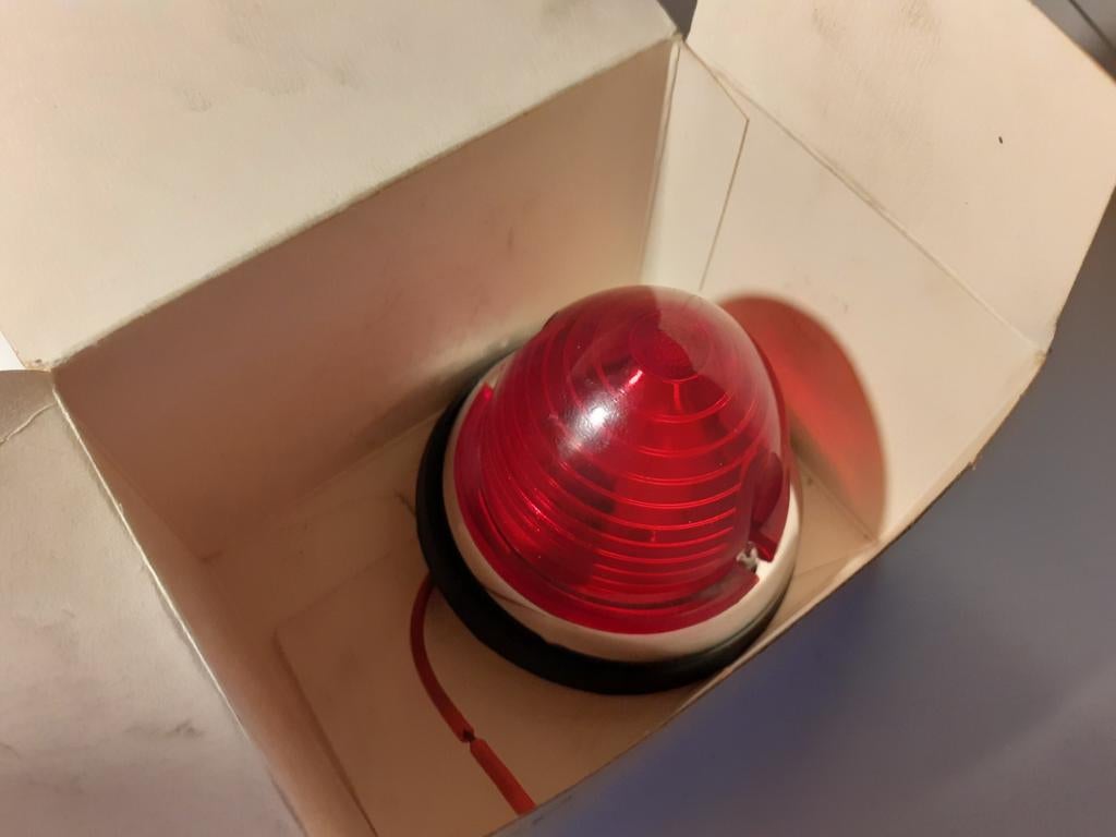 Achterlamp nieuw, Ophalen of Verzenden, Nieuw