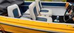 tourboot, Watersport en Boten, Speedboten, Minder dan 70 pk, Benzine, Buitenboordmotor, Polyester