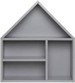 Coming Kids Wandrek / Huisje Scandi Grey, Ophalen, Zo goed als nieuw