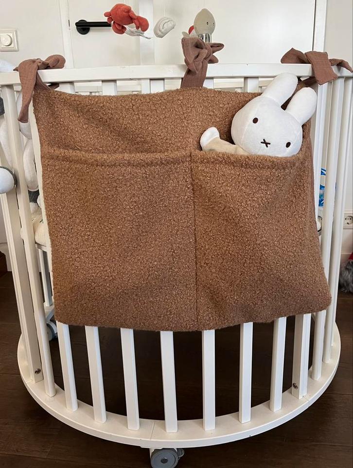 Babynestjes en meer babyartikelen , handgemaakt, Kinderen en Baby's, Babywiegjes en Ledikanten, Nieuw, Ophalen of Verzenden