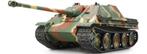 RC tank Tamiya 56024 bouwpakket German Tank Destroyer Jagdpa, Hobby en Vrije tijd, Modelbouw | Radiografisch | Overige, Ophalen of Verzenden