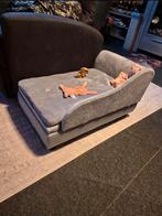 Dieren sofa met opbergruimte NIEUW, Dieren en Toebehoren, Ophalen, Nieuw, Pluche