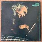 Dave Brubeck LP Vinyl 1976 Italy Jazz, 1960 tot 1980, Jazz, Gebruikt, Ophalen of Verzenden