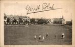 Zandvoort - Groote Krocht, Ophalen of Verzenden, Voor 1920, Gelopen, Noord-Holland