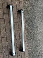 Dakdragers opel corsa d, Auto diversen, Dakdragers, Ophalen, Zo goed als nieuw