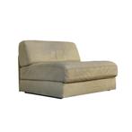 De Sede fauteuil daybed jaren 60 70 80, Ophalen, 75 tot 100 cm, Gebruikt, Vintage design