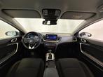 Kia Ceed Sportswagon 1.6 GDI PHEV DynamicPlusLine|GARANTIE|A, Auto's, Gebruikt, Euro 6, Plug-in hybride, 1508 kg