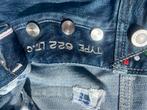 Jacob Cohen Ltd 622 mt 33, Kleding | Heren, Ophalen of Verzenden, Zo goed als nieuw, Blauw, W33 - W34 (confectie 48/50)