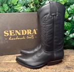Nieuwe supergave stoere Sendra laars maat 40, Kleding | Dames, Schoenen, Zwart, Nieuw, Ophalen of Verzenden, Sendra