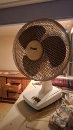 Ventilator 3 standen,, Ophalen of Verzenden, Zo goed als nieuw