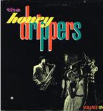 The Honey Drippers : " The Honey Drippers " USA MLP - 1984, Gebruikt, Ophalen of Verzenden, 1980 tot 2000, 12 inch