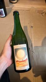 Cantillon Le Plaisir 2023, Ophalen, Zo goed als nieuw, Flesje(s), Overige merken