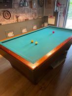 Biljard, Sport en Fitness, Biljarten en Poolen, Ophalen, Gebruikt, Biljarttafel