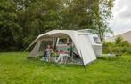 Opruiming Campooz trekking / caravaning luifels en zijwanden, Ophalen of Verzenden, Nieuw, Overige merken
