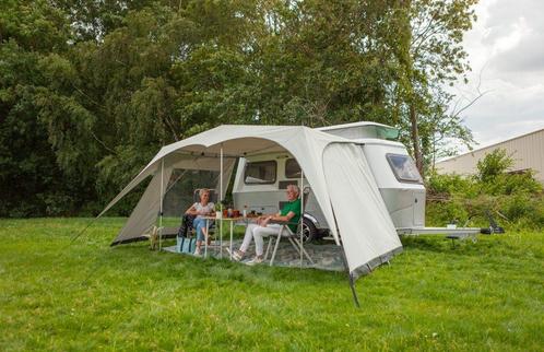 Opruiming Campooz trekking / caravaning luifels en zijwanden, Caravans en Kamperen, Voortenten en Luifels, Nieuw, Overige merken