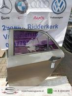 Kia Picanto links achter  2012-2014, Deur, Ophalen of Verzenden, Links, Gebruikt