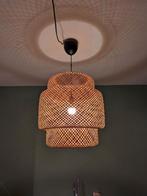 Ikea Plafondlamp - Mooie sfeerverlichting, Huis en Inrichting, Lampen | Hanglampen, Ophalen of Verzenden, Zo goed als nieuw, Modern
