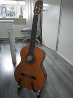 Classice gitaar Santos 4 major  maat 4/4       nylon snaren, Muziek en Instrumenten, Klassieke of Spaanse gitaar, Ophalen of Verzenden