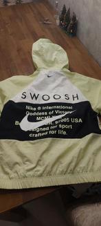 Nike jas maat m, Maat 48/50 (M), Nike, Ophalen of Verzenden, Zo goed als nieuw