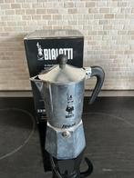 Bialetti Break 8-kops, 4 tot 10 kopjes, Ophalen of Verzenden, Gebruikt, Overige modellen