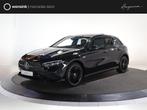 Mercedes-Benz A-Klasse 250e Business Solution AMG | Panorama, Auto's, 4 cilinders, Zwart, Bedrijf, Nieuw