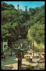 Valkenburg : kabelbaan, Verzenden, 1960 tot 1980, Gelopen, Limburg
