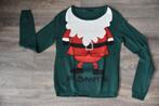 Leuke kersttrui van Only, Kleding | Dames, Truien en Vesten, Only, Ophalen of Verzenden, Zo goed als nieuw, Maat 34 (XS) of kleiner