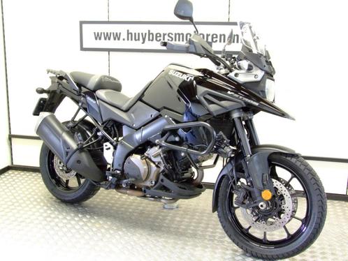Suzuki DL 1050 ABS V-Strom 2020 DL1050 DL1050A, Motoren, Motoren | Suzuki, Bedrijf, Toermotor, meer dan 35 kW, 2 cilinders, Ophalen